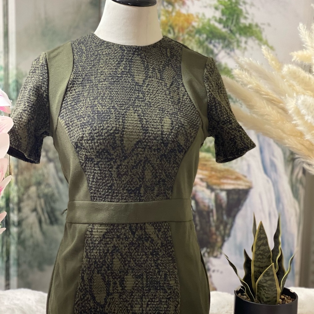 Woman dressed - Picture 3 of 6